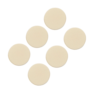 NEWGEL+ PUNTOS DE SILICONA BEIGE