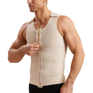 MARENA CHALECO MASCULINO ABDOMINAL