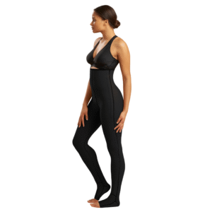 FAJA LIPEDEMA PIERNA