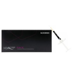 HYACORP FACE 1 X 1 ML