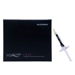 HYACORP FACE 2 X 2 ML