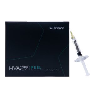 HYACORP FEEL 2 X 2 ML