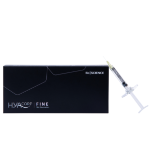 HYACORP FINE 1 X 1 ML