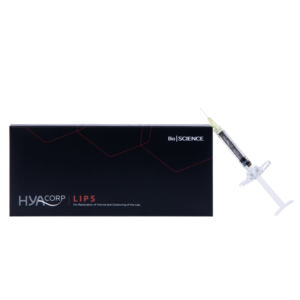 HYACORP LIPS 1 X 1 ML