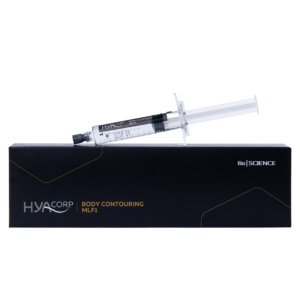 HYACORP BODY MLF1 1 X 10 ML