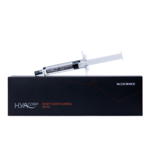 HYACORP BODY MLF 2 X 10 ML 