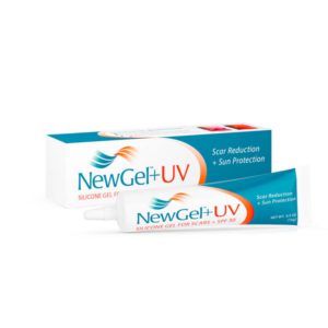 NEWGEL+ UV GEL DE SILICONA