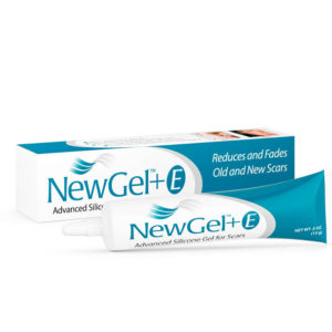 NEWGEL+ GEL DE SILICONA