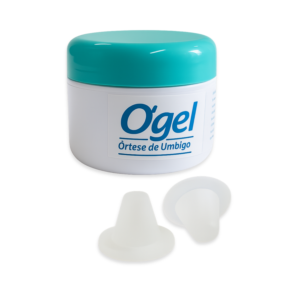 ÓRTESIS OMBLIGO O’GEL