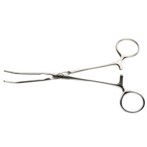 ERICSSON- STILLE CAROTID CLAMP