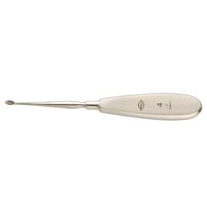 STILLE BONE CURETTE