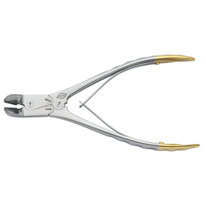STILLE DOUBLE-ACTION JOINT WIRE CUTTER