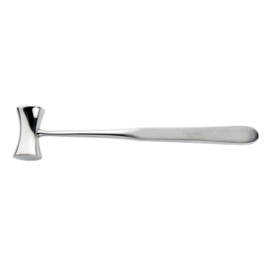 STILLE STAINLESS STEEL MALLET