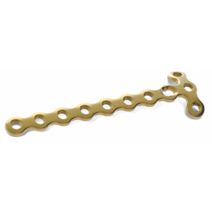 AUXEIN WISE-LOCK ADAPTION T-PLATE  