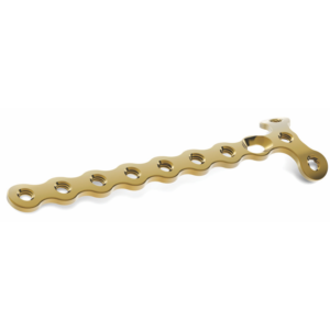 AUXEIN 1.5MM WISE-LOCK ADAPTION Y-PLATE  