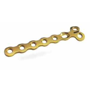 AUXEIN 1.5MM WISE-LOCK CONDYLAR PLATE  