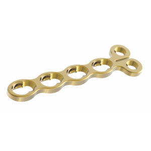 AUXEIN 2.0MM WISE-LOCK CONDYLAR PLATE  