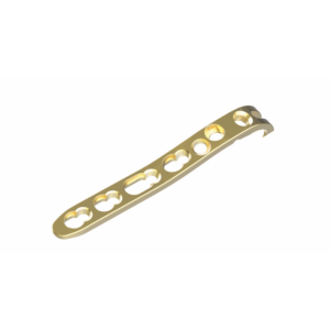 AUXEIN 2.0MM WISE-LOCK DISTAL ULNA HOOK  PLATE  
