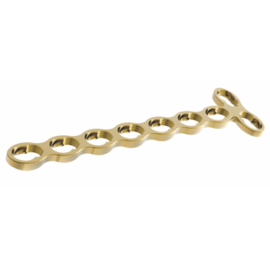 AUXEIN 2.0MM WISE-LOCK ROTATION CORRECTION  PLATE  