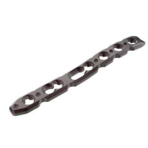 AUXEIN 2.4MM VARIXIS DORSAL DISTAL RADIUS PLATE,  RADIAL COLUMN  