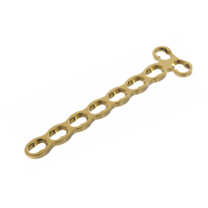 AUXEIN 2.4MM WISE-LOCK T-ADAPTION PLATE  