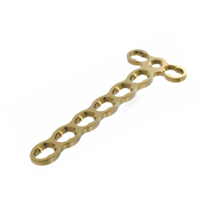 AUXEIN 2.4MM WISE-LOCK T-PLATE  