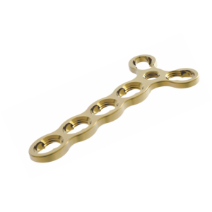 AUXEIN 2.4MM WISE-LOCK Y-ADAPTION PLATE  