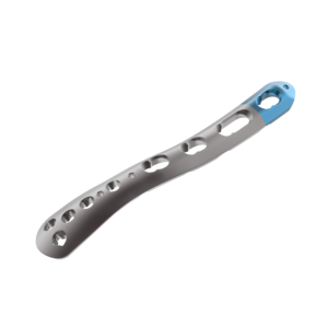 AUXEIN AV-WL PLACA HUMERO DISTAL DORSO LATERAL 2.7 - 3.5MM