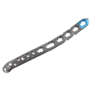 AUXEIN AV-WL PLACA OLECRANOL EXTRA ARTICULAR 2.7 - 3.5MM