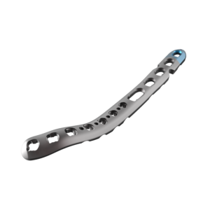 AUXEIN AV-WL PLACA HUMERO DISTAL LATERAL 2.7 - 3.5MM