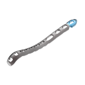 AUXEIN AV-WL PLACA HUMERO DISTAL MEDIAL 2.7 - 3.5MM