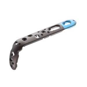 AUXEIN_AV-WL PLACA OLECRANOL PROXIMAL 2.7 - 3.5MM