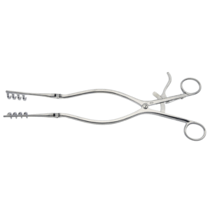 ADSON STILLE SELF-RETAINING RETRACTOR