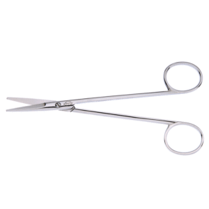 BABY MAYO STILLE DISSECTING SCISSORS