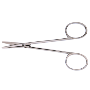BABY METZENBAUM STILLE DISSECTING  SCISSORS