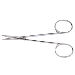 LITTLER STILLE SUTURE CARRYING SCISSORS