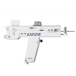 NEEDLE KIT INYECTOR INTRADÉRMICO U225 + COMPRESOR
