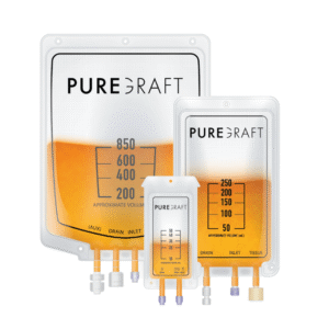 GCA PUREGRAFT 850