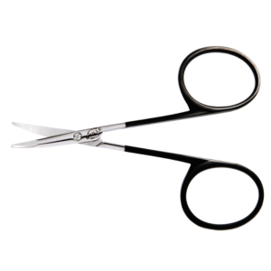 RAGNELL STILLE SUPERCUT ERGONOMIC  BLEPHAROPLASTY SCISSORS