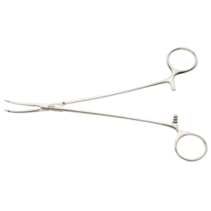 STILLE ARTERY & LIGATURE CLAMP