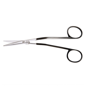 STILLE FOMON SUPERCUT NASAL SCISSORS