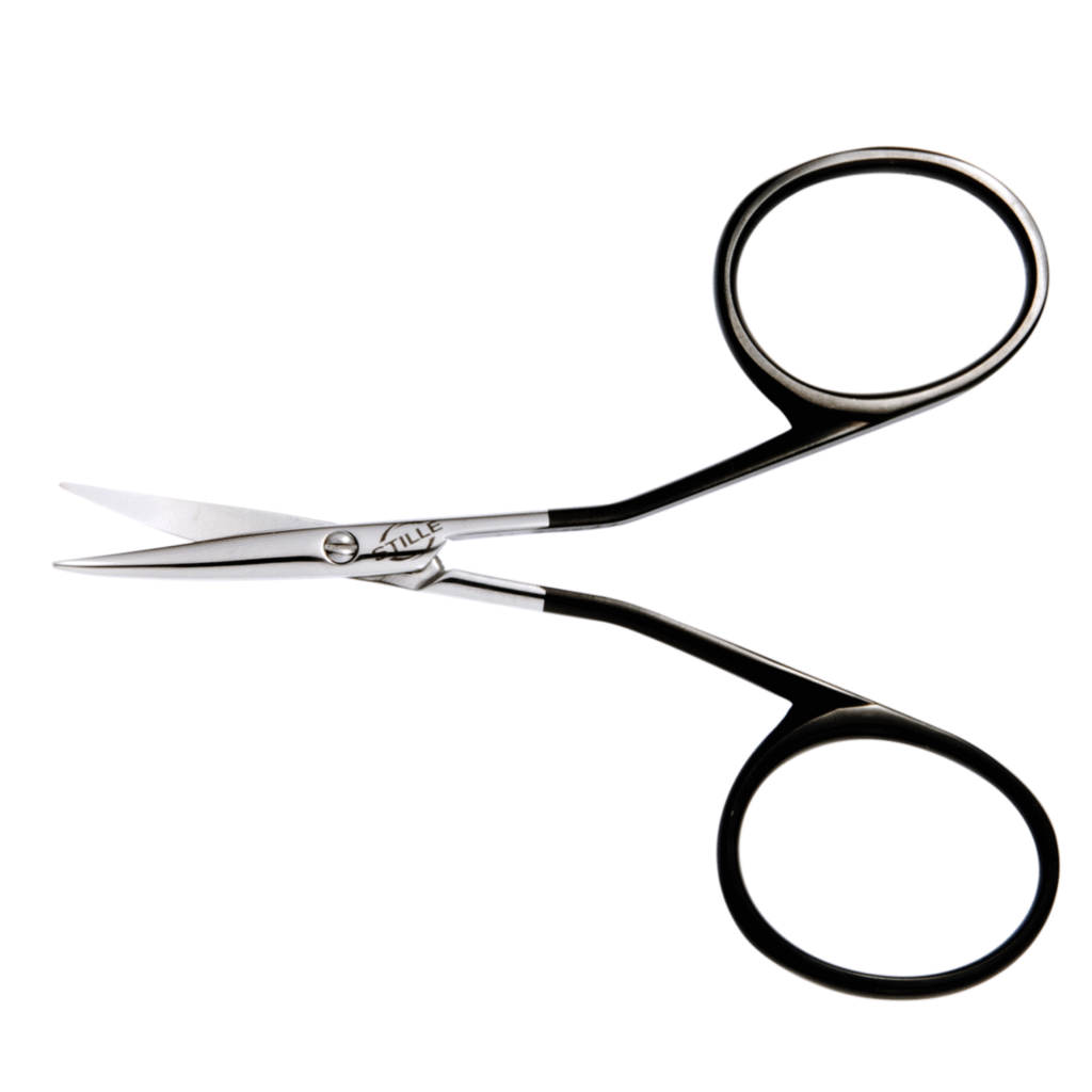 STILLE SUPERCUT ERGONOMIC BLEPHAROPLASTY SCISSORS - Medcorp