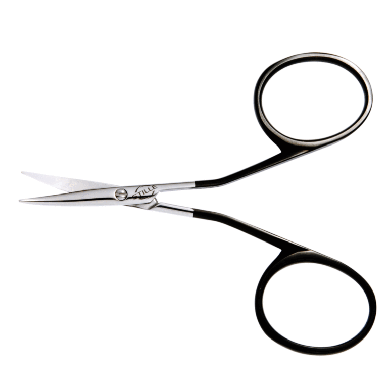 STILLE SUPERCUT ERGONOMIC BLEPHAROPLASTY SCISSORS - Medcorp