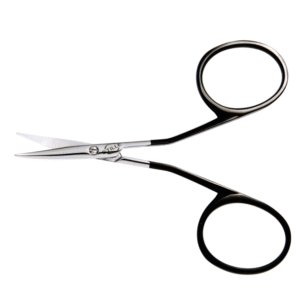 STILLE SUPERCUT ERGONOMIC BLEPHAROPLASTY  SCISSORS
