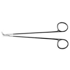 STILLE SUPERCUT EXTRA FINE VASCULAR  SCISSORS