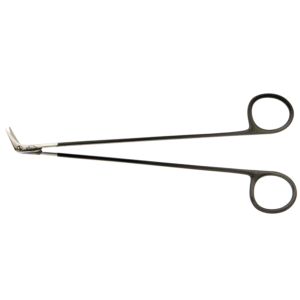 STILLE SUPERCUT VASCULAR SCISSORS