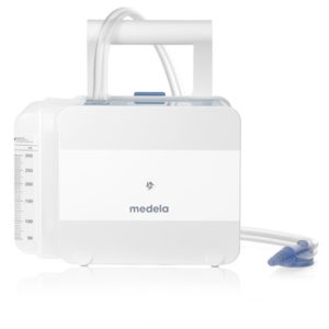 MEDELA THOPAZ +