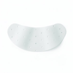 EXASHAPE® HALF-MOON  PERFORATED 8 X 16 CM