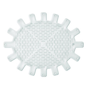 EXASHAPE® POCKET KIT MEDIUM MESHED 20 X  16 CM
