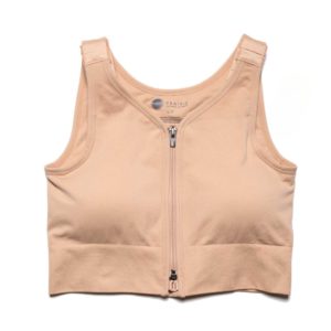 HUGGERPRIMA SOSTÉN BEIGE